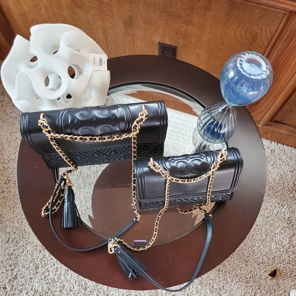 Tory Burch Fleming Convertible Basic - Picture 2 of 7